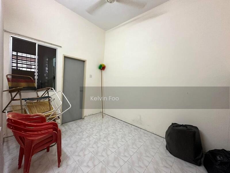Langkap Taman Langkap Jaya Freehold Double Storey For Sale - 5