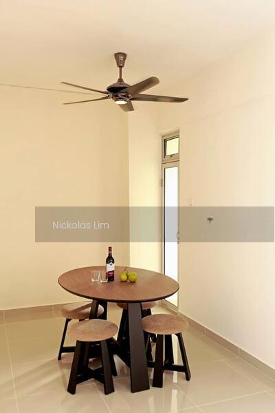 The Reef Condominium - 2