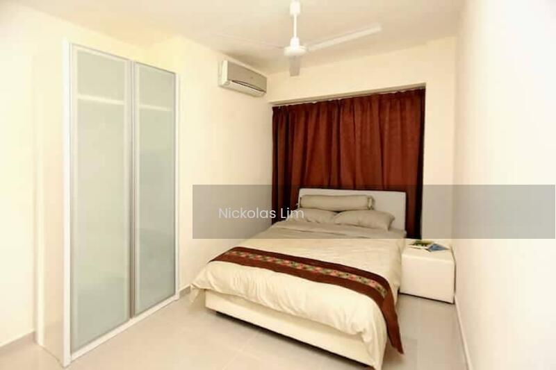 The Reef Condominium - 5