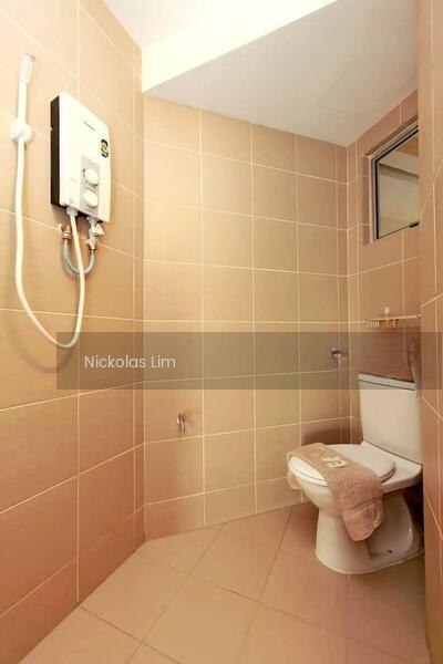 The Reef Condominium - 5