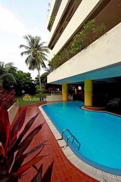 The Reef Condominium - 4