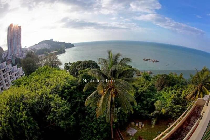 The Reef Condominium - 3