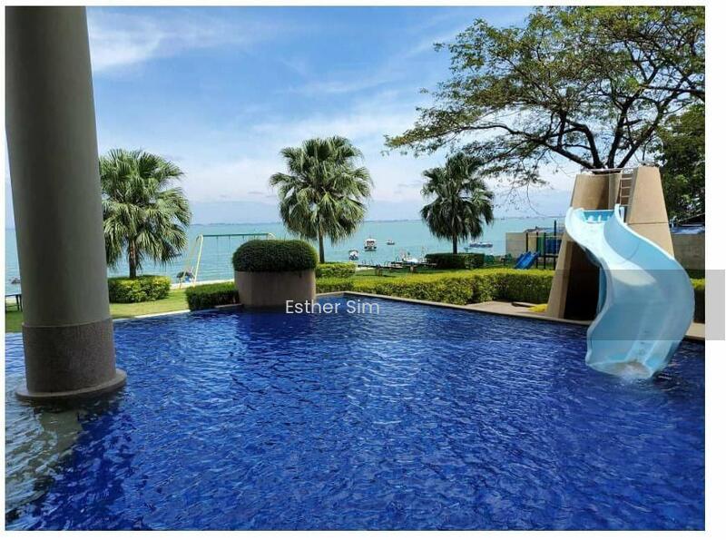 8 Gurney (The Shore Condominium) - 1