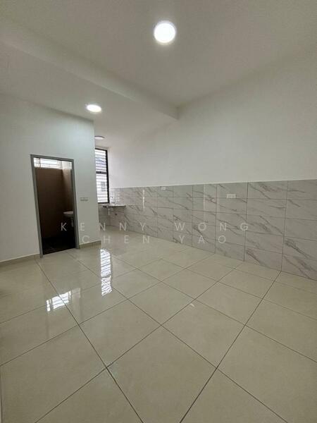 Iconia Garden Residence (Precinct A) @ Taman Impian Emas - 4