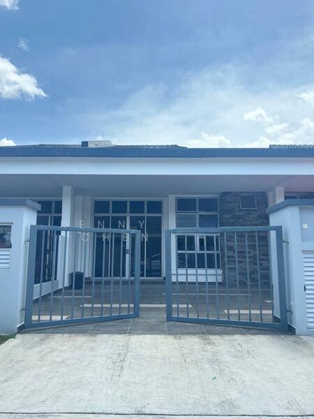 Iconia Garden Residence (Precinct A) @ Taman Impian Emas - 1