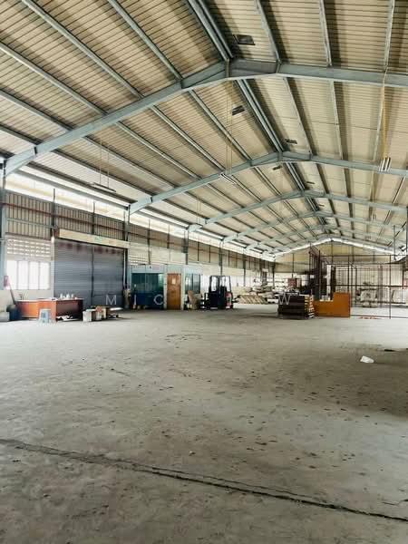 Cheras Jaya Industrial Park - 1