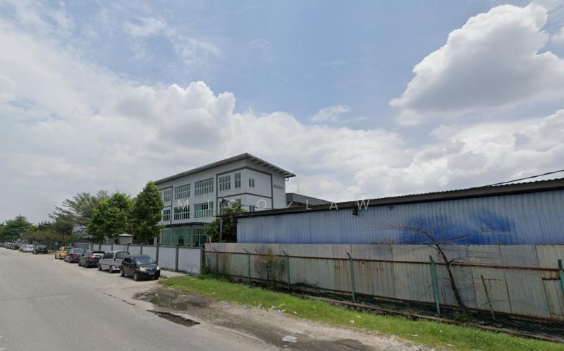 Cheras Jaya Industrial Park - 5