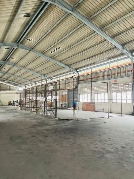 Cheras Jaya Industrial Park - 2