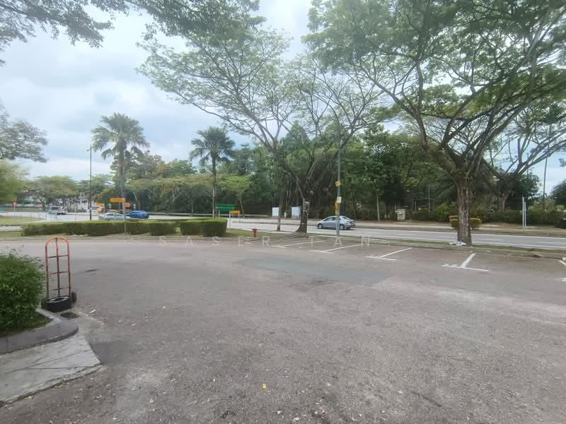 Taman Adda Heights - 3