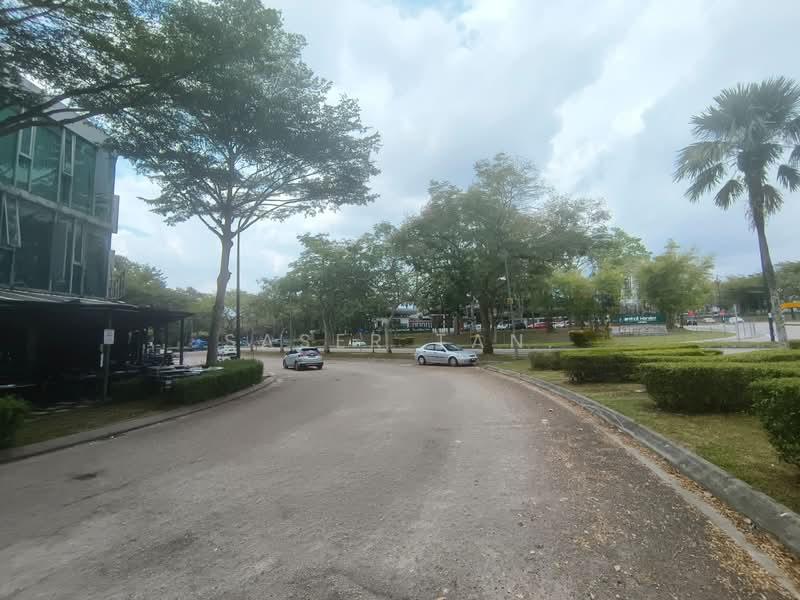 Taman Adda Heights - 4