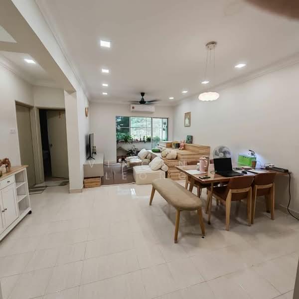 Paradesa Rustica - 2