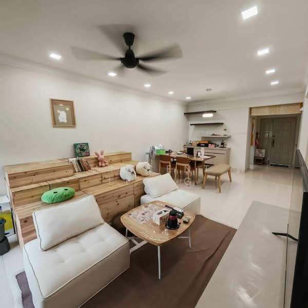 Paradesa Rustica - 5