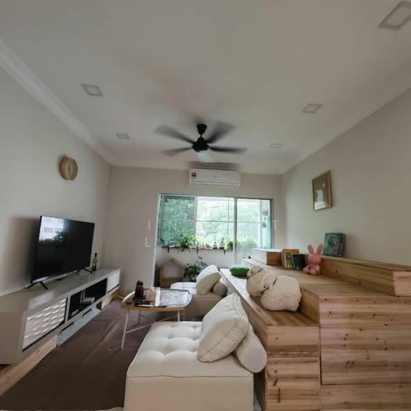 Paradesa Rustica - 4