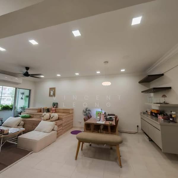 Paradesa Rustica - 1