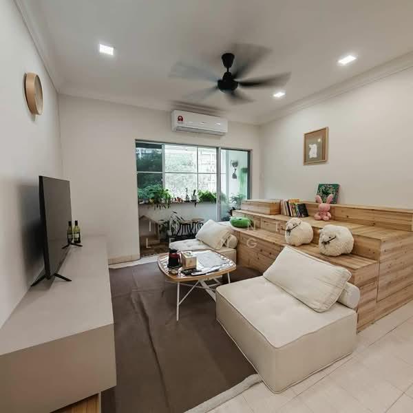 Paradesa Rustica - 3