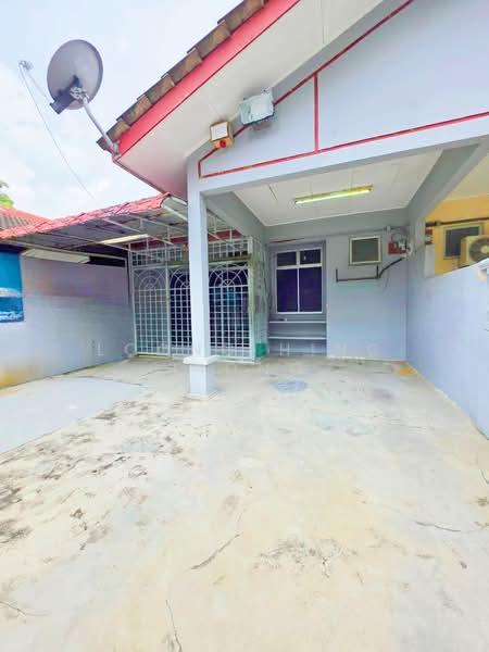 taman megah ria tamans megahs rias tamans megahs rias - 2