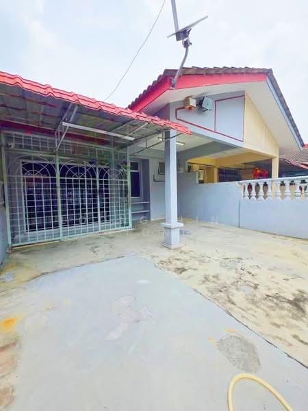 taman megah ria tamans megahs rias tamans megahs rias - 1