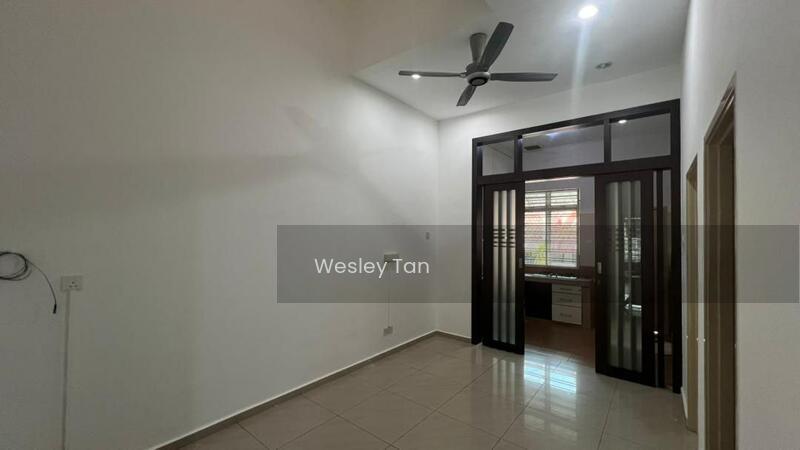 TAMAN KRUBONG JAYA - 3