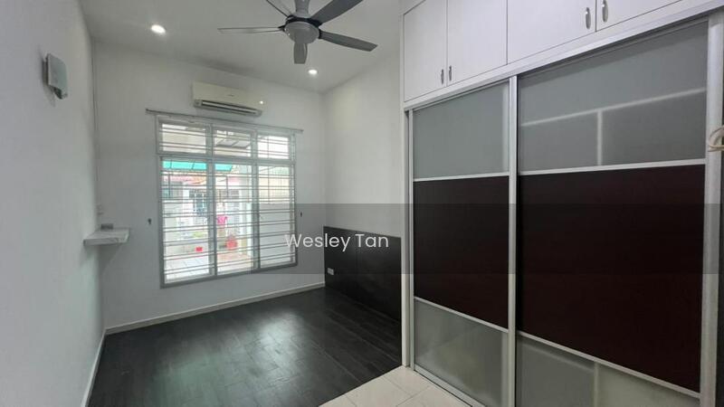 TAMAN KRUBONG JAYA - 5