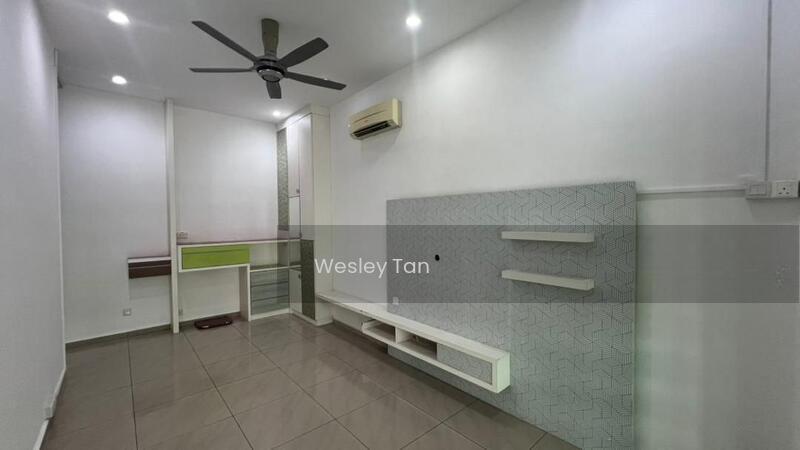 TAMAN KRUBONG JAYA - 1