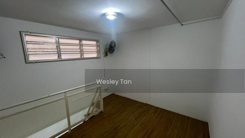 TAMAN KRUBONG JAYA - 2