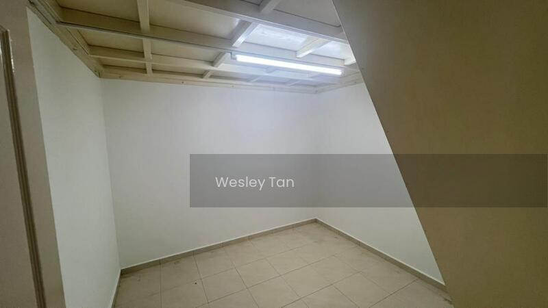 TAMAN KRUBONG JAYA - 4