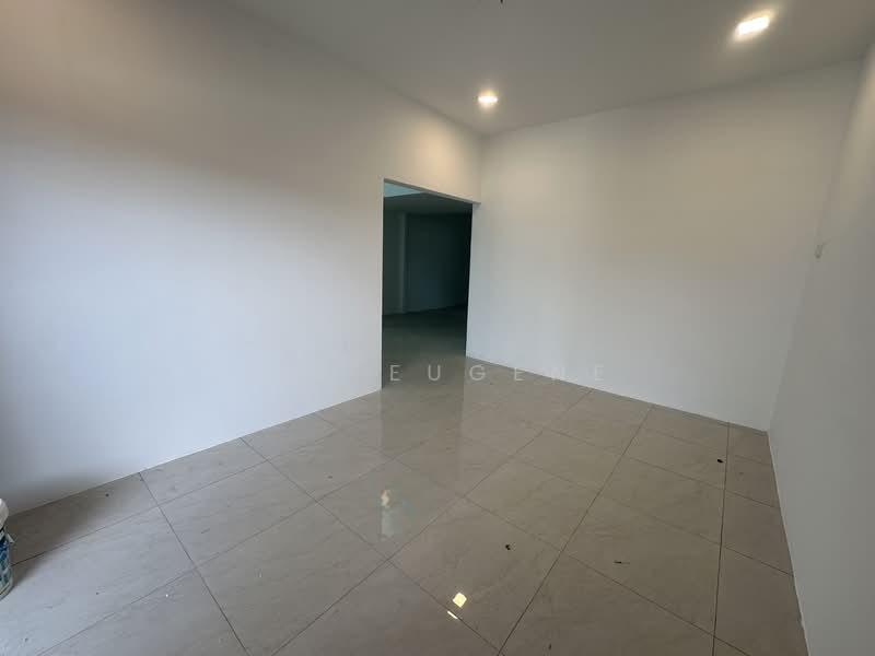 Taman Desa Rishah - 3