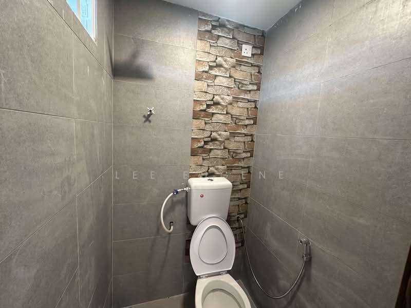 Taman Desa Rishah - 5