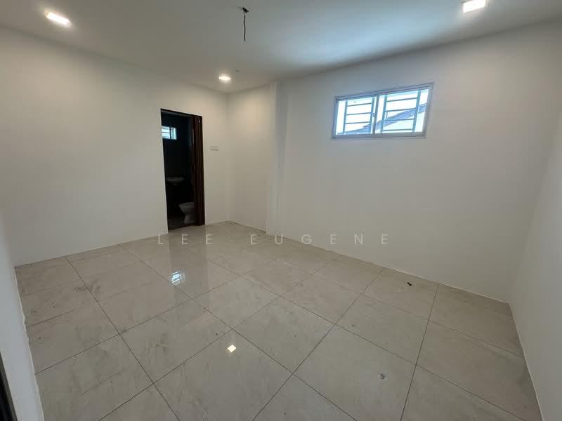Taman Desa Rishah - 5