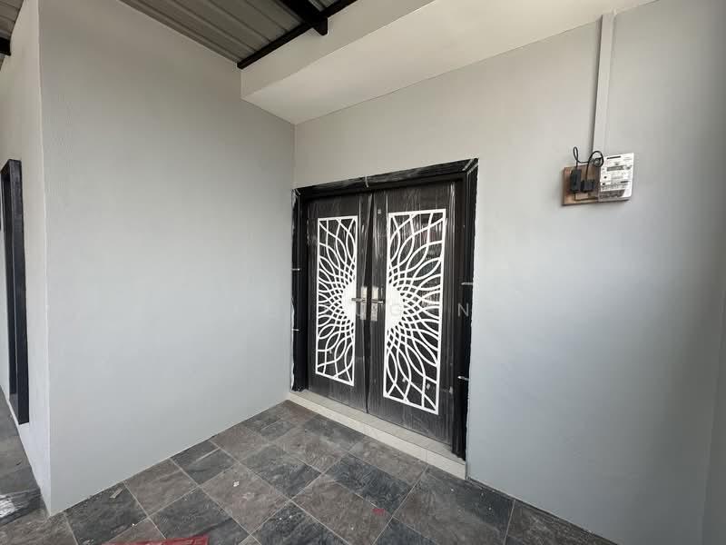 Taman Desa Rishah - 2