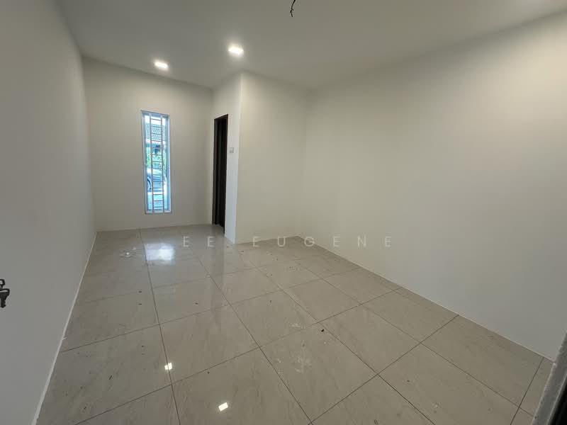 Taman Desa Rishah - 4