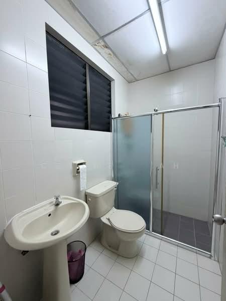 Likas Court - 3