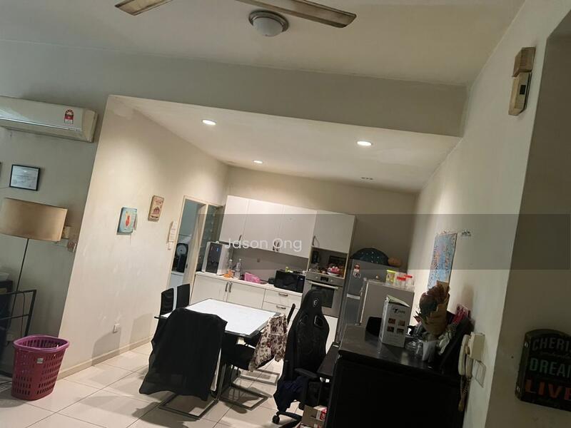 Sunway SPK 3 Harmoni - 1