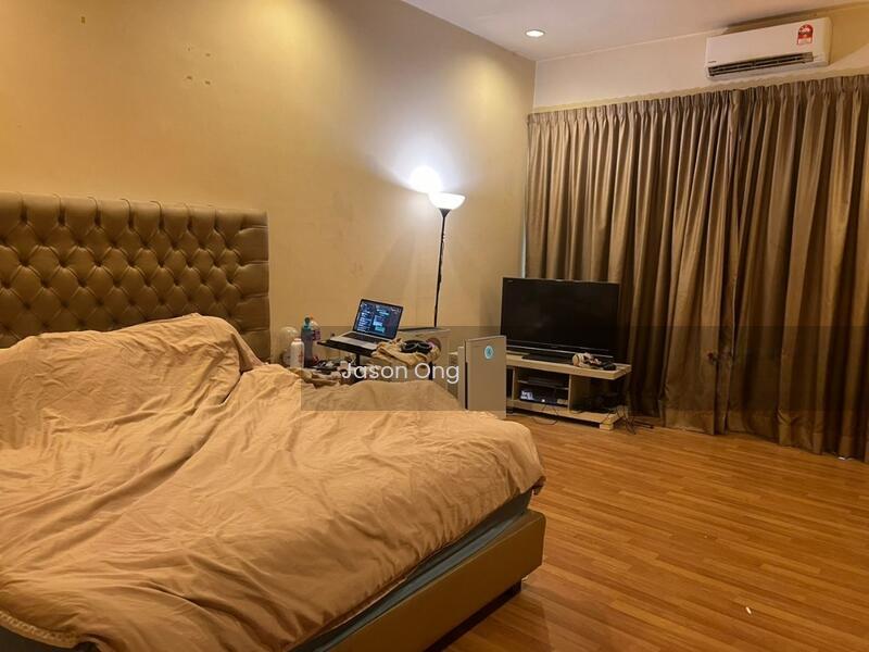 Sunway SPK 3 Harmoni - 2