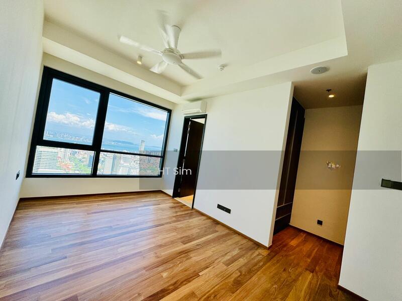 Marriott Residence @ Gurney - 2