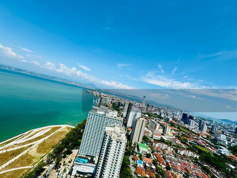 Marriott Residence @ Gurney - 5