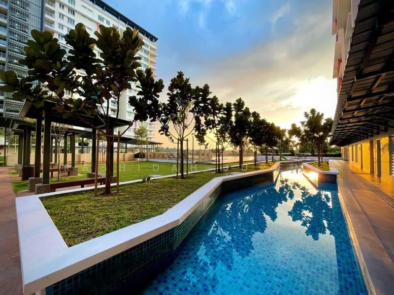 Residensi Suasana @ Damai - 4