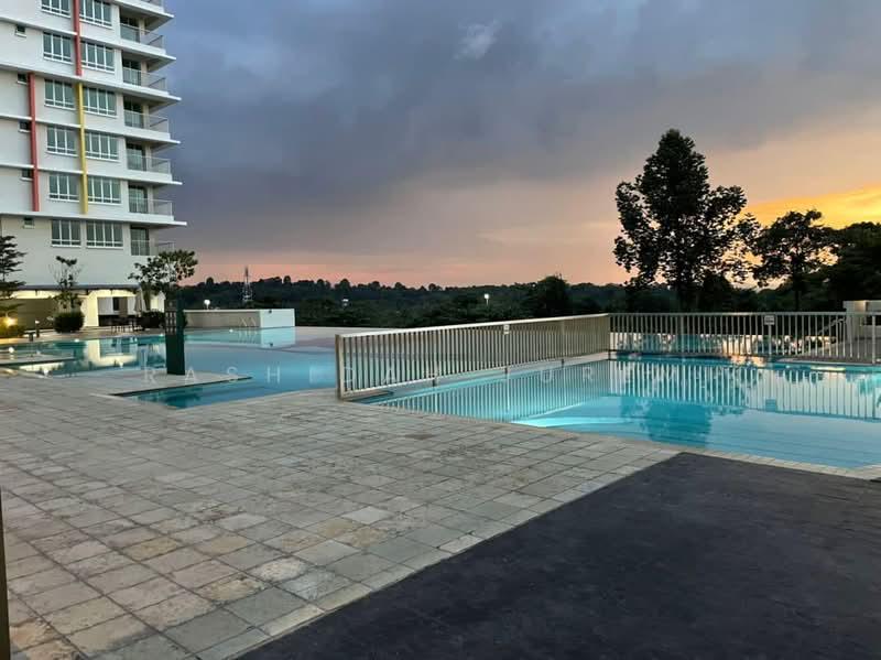 Residensi Suasana @ Damai - 5