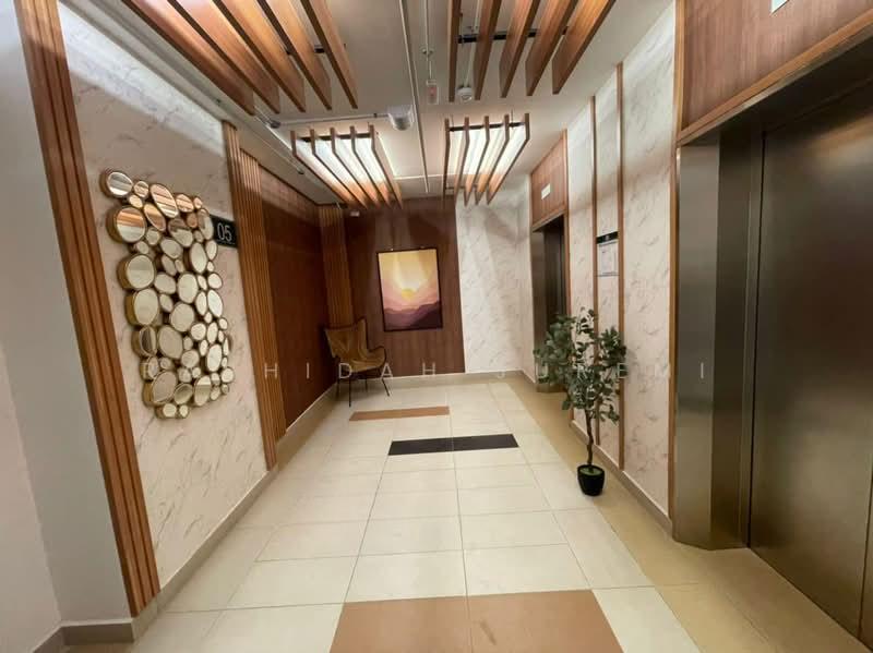 Residensi Suasana @ Damai - 2