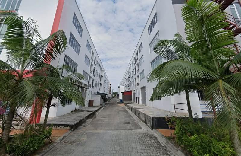 Bandar Seri Alam - 3