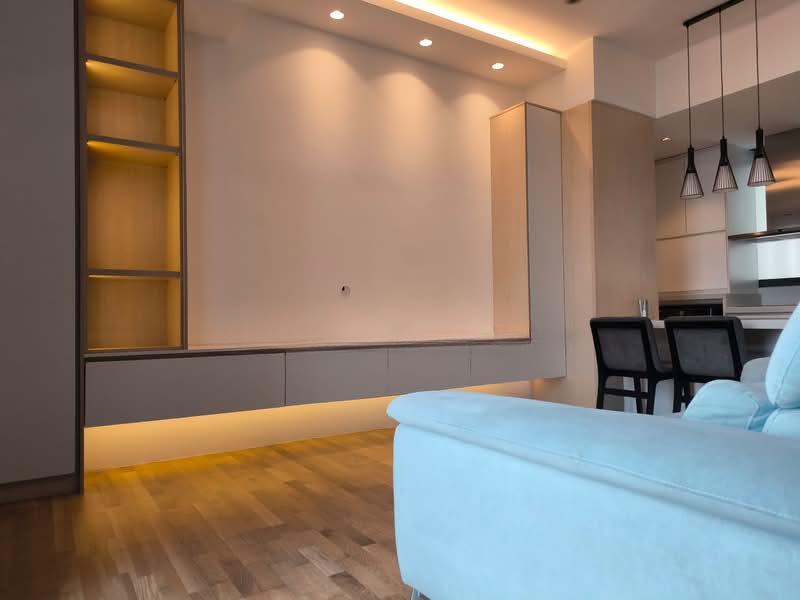 Twy Duplex Condos - 3