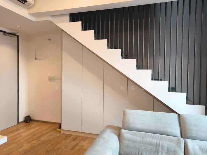 Twy Duplex Condos - 5