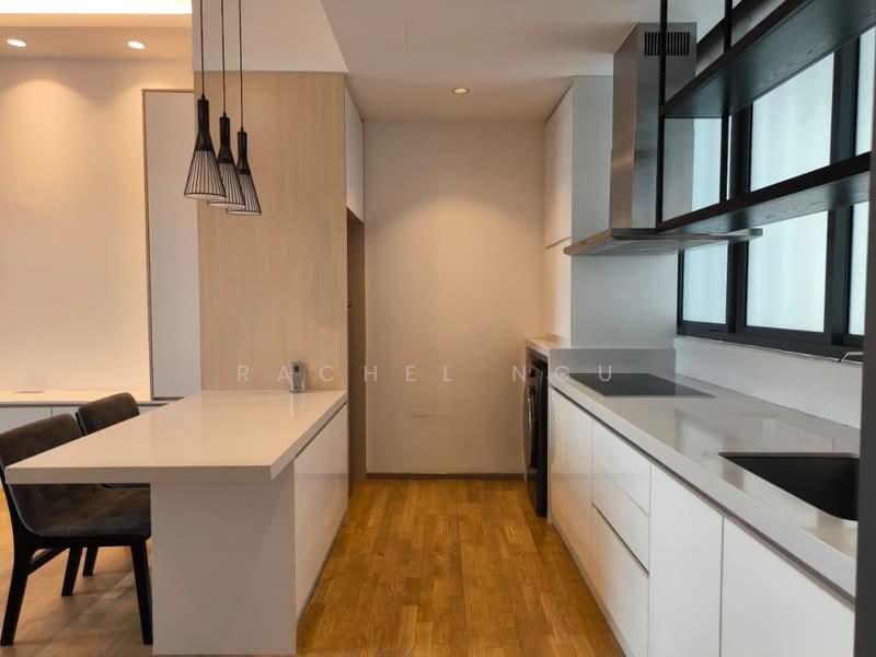 Twy Duplex Condos - 4