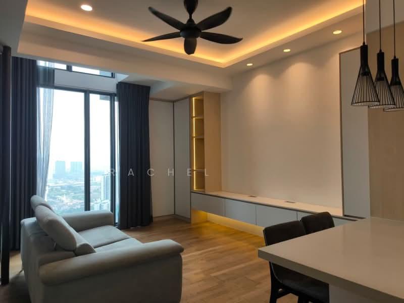 Twy Duplex Condos - 1