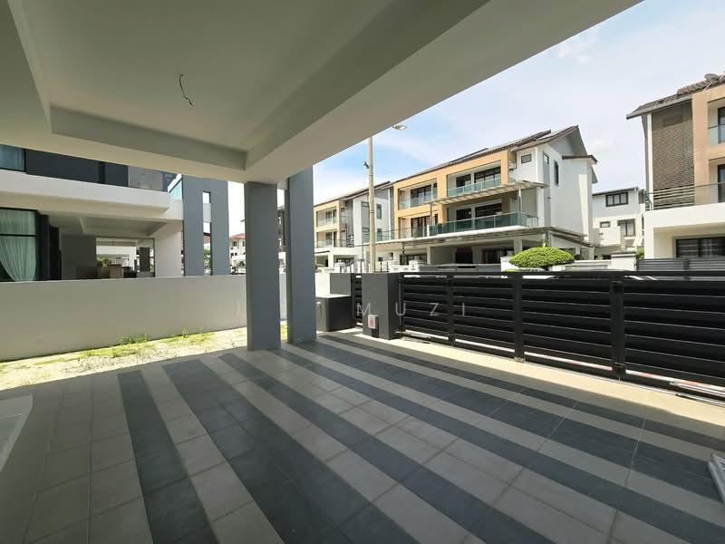 Pasir Puteh Ipoh - 2