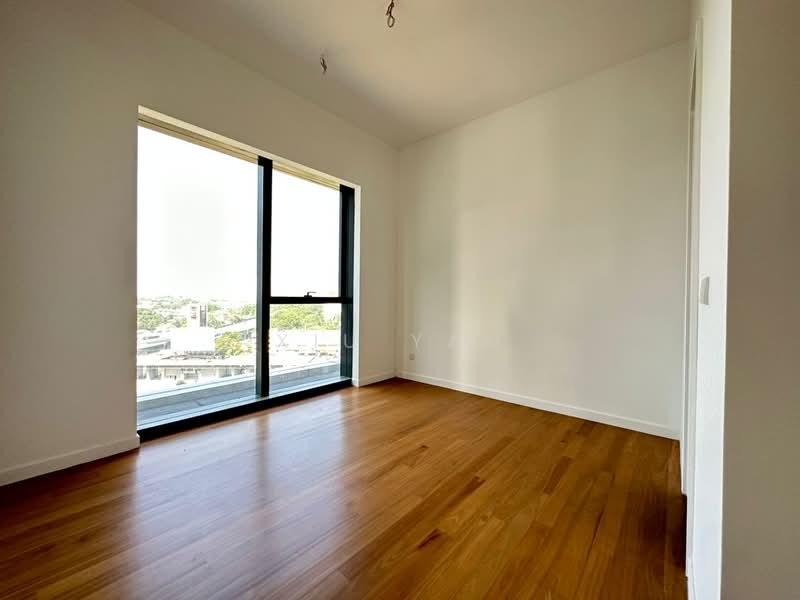 The Astaka @ 1 Bukit Senyum - 4