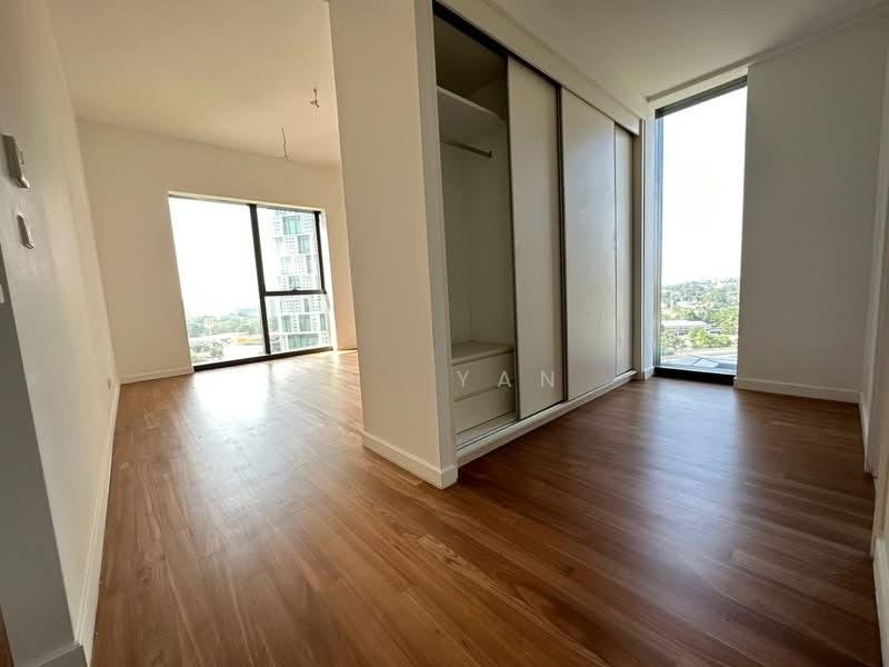 The Astaka @ 1 Bukit Senyum - 3