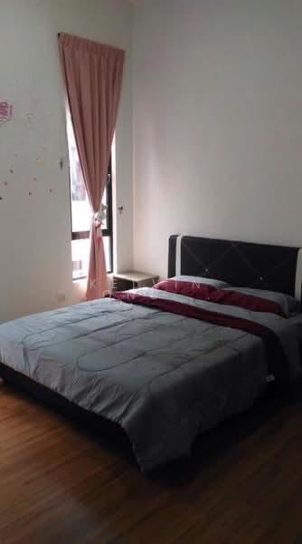 Garden Villas, Bukit Indah - 5