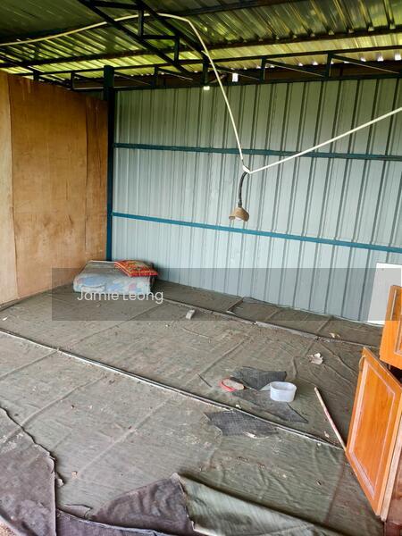 Agricultural Land 6.91 acres besides Main Road Karak Bentong Pahang - 4