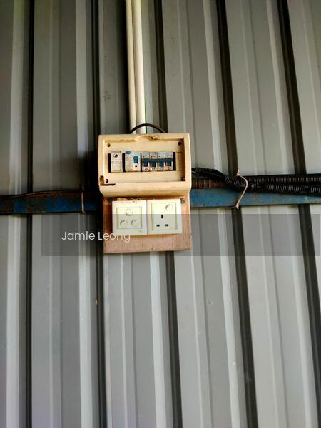 Agricultural Land 6.91 acres besides Main Road Karak Bentong Pahang - 5